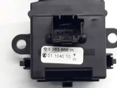 Second-hand car spare part indicator switch for bmw x5 (e53) 3.0 turbodiesel cat oem iam references 61318363668  8363668