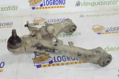Second-hand car spare part left rear upper suspension arm for mitsubishi montero (v60/v70) 3.2 di-d avance oem iam references mr508131 Second-hand car spare part left rear upper suspension arm for mitsubishi montero (v60/v70) 3.2 di-d avance oem iam references mr508131