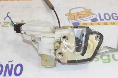 İkinci el araba yedek parçası sag ön kapi kilidi için mitsubishi montero (v60/v70) 3.2 di-d avance oem iam referansları mr512224  