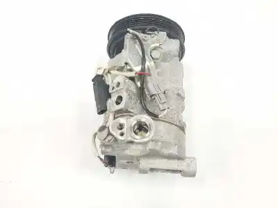 Peça sobressalente para automóvel em segunda mão compressor de ar condicionado a/a a/c por mercedes-benz clase a (w176) 2.1 cdi cat 136 cv / 100 kw referências oem iam a0008304660  a0008304660