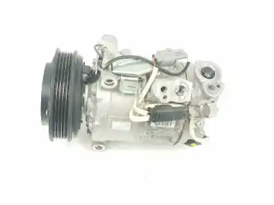 Peça sobressalente para automóvel em segunda mão compressor de ar condicionado a/a a/c por mercedes-benz clase a (w176) 2.1 cdi cat 136 cv / 100 kw referências oem iam a0008304660  a0008304660