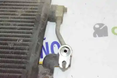 Second-hand car spare part air conditioning condenser / radiator for mitsubishi montero (v60/v70) 3.2 di-d avance oem iam references mr513110 Second-hand car spare part air conditioning condenser / radiator for mitsubishi montero (v60/v70) 3.2 di-d avance oem iam references mr513110