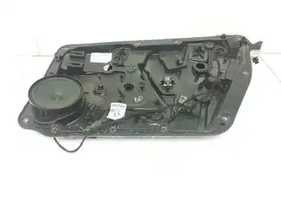 Second-hand car spare part passenger side right window regulator for mercedes-benz clase a (w176) 2.1 cdi cat 136 cv / 100 kw oem iam references a1767206600