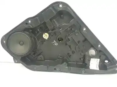 Second-hand car spare part rear right window regulator for mercedes-benz clase a (w176) 2.1 cdi cat 136 cv / 100 kw oem iam references a1767304400