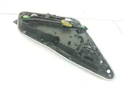 Peça sobressalente para automóvel em segunda mão elevador de vidros traseiro esquerdo por mercedes-benz clase a (w176) 2.1 cdi cat 136 cv / 100 kw referências oem iam a1767303800  a1767303800