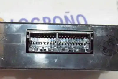 Second-hand car spare part climate control for mitsubishi montero (v60/v70) 3.2 di-d avance oem iam references mr500646   Second-hand car spare part climate control for mitsubishi montero (v60/v70) 3.2 di-d avance oem iam references mr500646