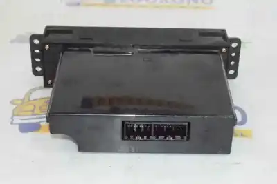 Second-hand car spare part climate control for mitsubishi montero (v60/v70) 3.2 di-d avance oem iam references mr500646   Second-hand car spare part climate control for mitsubishi montero (v60/v70) 3.2 di-d avance oem iam references mr500646