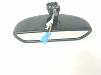 Second-hand car spare part interior rearview mirror for mercedes-benz clase a (w176) 2.1 cdi cat 136 cv / 100 kw oem iam references a1768100217