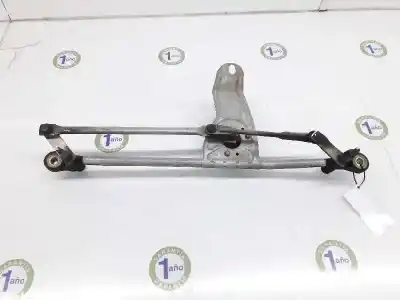 Second-hand car spare part front windshield wiper motor for bmw x5 (e53) 3.0 turbodiesel cat oem iam references 61617111535