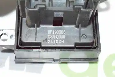 İkinci el araba yedek parçası ayna kontrolü için mitsubishi montero (v60/v70) 3.2 di-d avance oem iam referansları mr190956  