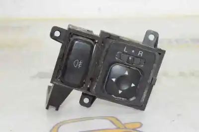 Second-hand car spare part rearview side mirror switch for mitsubishi montero (v60/v70) 3.2 di-d avance oem iam references mr190956 Second-hand car spare part rearview side mirror switch for mitsubishi montero (v60/v70) 3.2 di-d avance oem iam references mr190956