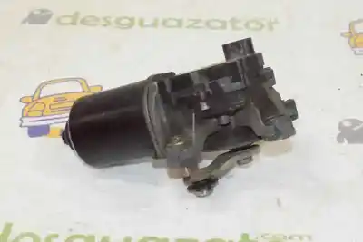 Second-hand car spare part front windshield wiper motor for mitsubishi montero (v60/v70) 3.2 di-d avance oem iam references mr388038  8492007351 Second-hand car spare part front windshield wiper motor for mitsubishi montero (v60/v70) 3.2 di-d avance oem iam references mr388038  8492007351