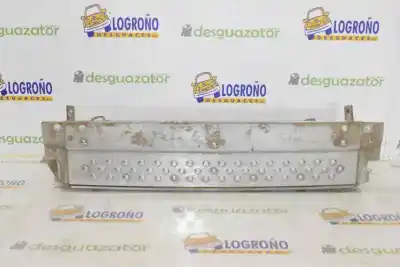 Second-hand car spare part rear bumper for mitsubishi montero (v60/v70) 3.2 di-d avance oem iam references mr533016   Second-hand car spare part rear bumper for mitsubishi montero (v60/v70) 3.2 di-d avance oem iam references mr533016