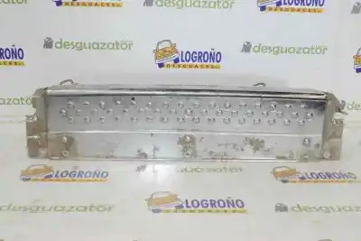 Second-hand car spare part rear bumper for mitsubishi montero (v60/v70) 3.2 di-d avance oem iam references mr533016 Second-hand car spare part rear bumper for mitsubishi montero (v60/v70) 3.2 di-d avance oem iam references mr533016