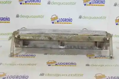 Second-hand car spare part rear bumper for mitsubishi montero (v60/v70) 3.2 di-d avance oem iam references mr533016   Second-hand car spare part rear bumper for mitsubishi montero (v60/v70) 3.2 di-d avance oem iam references mr533016