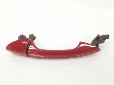 Second-hand car spare part exterior right front door handle for mercedes-benz clase a (w176) 2.1 cdi cat 136 cv / 100 kw oem iam references a2047600270