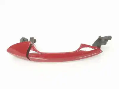Second-hand car spare part exterior right rear door handle for mercedes-benz clase a (w176) 2.1 cdi cat 136 cv / 100 kw oem iam references a2707600270