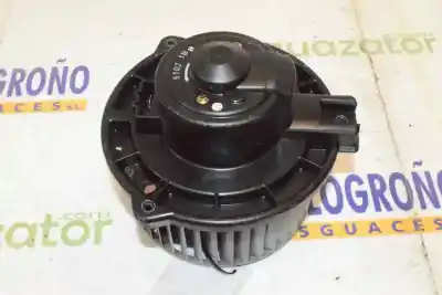 Second-hand car spare part heating fan for mitsubishi montero (v60/v70) 3.2 di-d avance oem iam references mr398725 Second-hand car spare part heating fan for mitsubishi montero (v60/v70) 3.2 di-d avance oem iam references mr398725