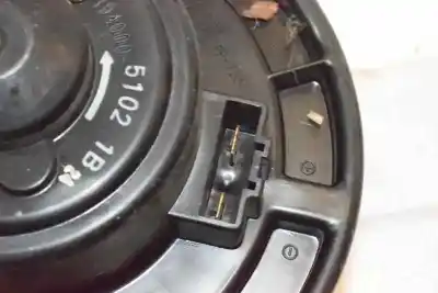 Second-hand car spare part heating fan for mitsubishi montero (v60/v70) 3.2 di-d avance oem iam references mr398725   Second-hand car spare part heating fan for mitsubishi montero (v60/v70) 3.2 di-d avance oem iam references mr398725