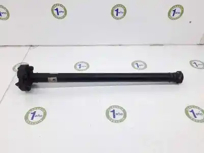Second-hand car spare part front center transmission for bmw x5 (e53) 3.0 turbodiesel cat oem iam references 26207524371