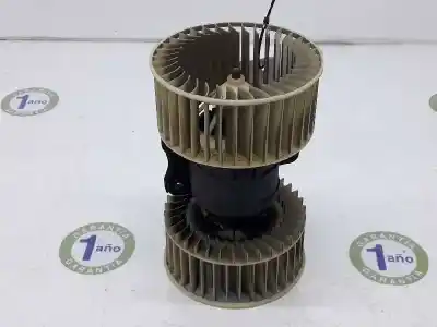 Second-hand car spare part heating fan for bmw x5 (e53) 3.0 turbodiesel cat oem iam references 64118385558