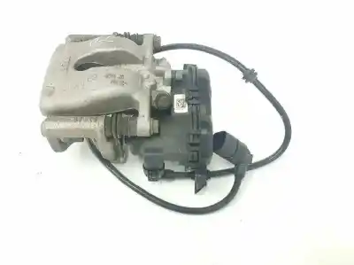 Second-hand car spare part rear right brake caliper for mercedes-benz clase a (w176) 2.1 cdi cat 136 cv / 100 kw oem iam references a0004232481