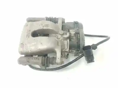 Second-hand car spare part rear left brake caliper for mercedes-benz clase a (w176) 2.1 cdi cat 136 cv / 100 kw oem iam references a0004232381