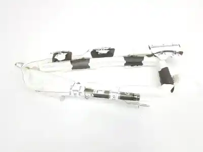 Piesă de schimb auto la mâna a doua airbag perdea fațã dreapta pentru peugeot 208 (p2) 1.2 puretech referințe oem iam 9827991580