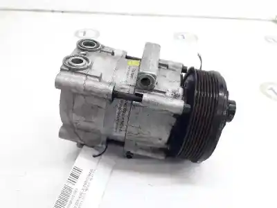 Recambio de automóvil de segunda mano de COMPRESOR AIRE ACONDICIONADO para FORD TRANSIT CAJA CERRADA ´06  referencias OEM IAM 4749934 4749934 