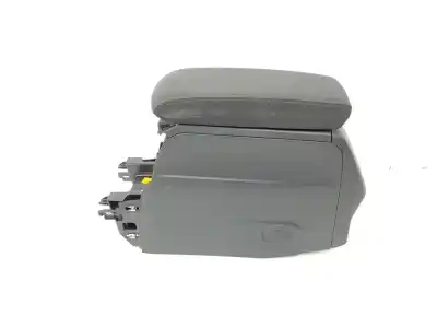 Piesă de schimb auto la mâna a doua cotiera centrala pentru peugeot 208 (p2) 1.2 puretech referințe oem iam 9825563280
