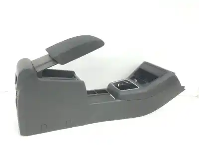 Peça sobressalente para automóvel em segunda mão apoio de braço consola central por volkswagen tiguan 2.0 tdi referências oem iam 5n1863243c