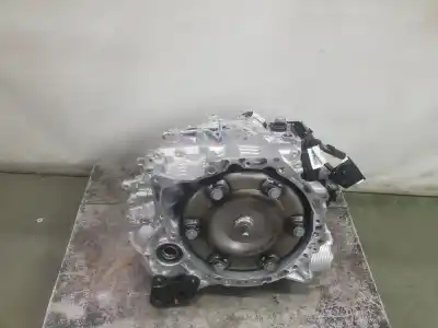 Piesă de schimb auto la mâna a doua cutie de viteze pentru peugeot 208 (p2) 1.2 puretech referințe oem iam 9838183480