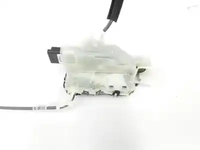 Piesă de schimb auto la mâna a doua încuietoare ușa fațã stânga pentru peugeot 208 (p2) 1.2 puretech referințe oem iam 9829285080