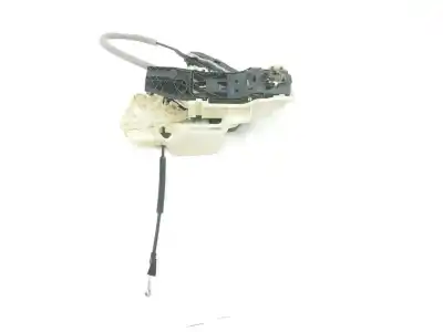 Peça sobressalente para automóvel em segunda mão fechadura da porta traseira direita por volkswagen tiguan 2.0 tdi referências oem iam 5n0839016g