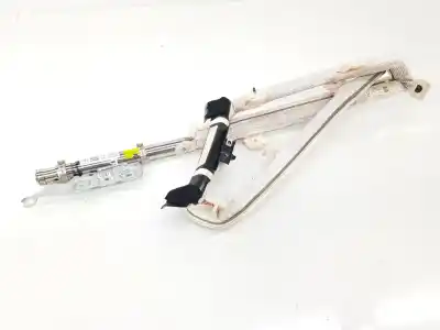 Автозапчастина б/у передня права подушка безпеки для seat exeo st (3r5) (2009>) 2.0 tdi посилання на oem iam 3r9880742