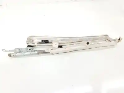 Автозапчастина б/у передня права подушка безпеки для seat exeo st (3r5) (2009>) 2.0 tdi посилання на oem iam 3r9880742  3r9880742