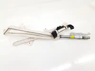 Автозапчастина б/у передня права подушка безпеки для seat exeo st (3r5) (2009>) 2.0 tdi посилання на oem iam 3r9880742  3r9880742