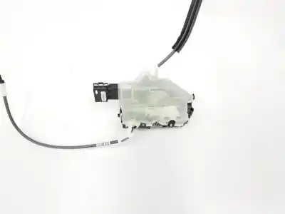 Piesă de schimb auto la mâna a doua încuietoare ușa din spate stânga pentru peugeot 208 (p2) 1.2 puretech referințe oem iam 9829285480