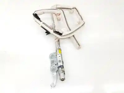 Автозапчастина б/у передня ліва подушка безпеки для seat exeo st (3r5) (2009>) 2.0 tdi посилання на oem iam 3r9880741  3r9880741