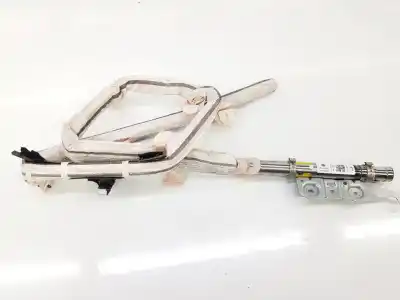 Автозапчастина б/у передня ліва подушка безпеки для seat exeo st (3r5) (2009>) 2.0 tdi посилання на oem iam 3r9880741