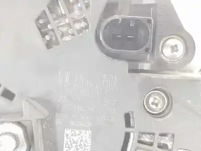 Автозапчасти б/у генератор за seat exeo st (3r5) (2009>) 2.0 tdi ссылки oem iam 03l03017e  03l03017e