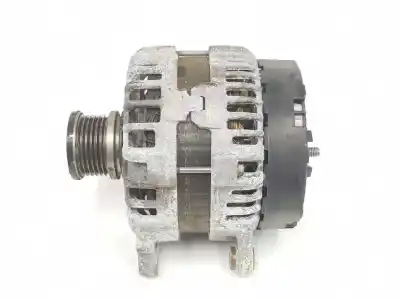 Автозапчастина б/у генератор для seat exeo st (3r5) (2009>) 2.0 tdi посилання на oem iam 03l03017e