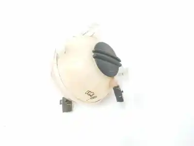 Peça sobressalente para automóvel em segunda mão depósito de expansão por volkswagen tiguan 2.0 tdi referências oem iam 1k0121407f