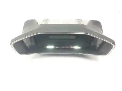 Piesă de schimb auto la mâna a doua ceas bord pentru peugeot 208 (p2) 1.2 puretech referințe oem iam 9836680080