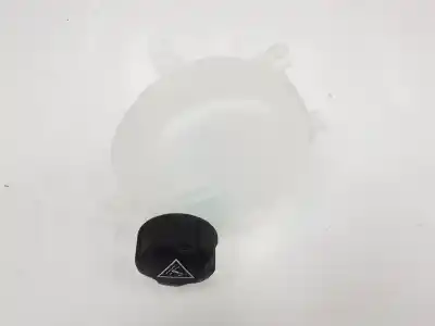 Piesă de schimb auto la mâna a doua vas de expansiune pentru peugeot 208 (p2) 1.2 puretech referințe oem iam 9824198680