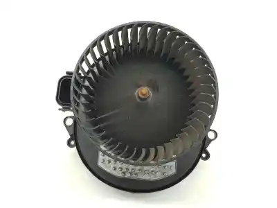 Second-hand car spare part heating fan for bmw serie 4 coupe 2.0 16v turbodiesel oem iam references 64119350395 64119350395 