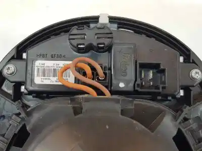 Second-hand car spare part heating fan for bmw serie 4 coupe 2.0 16v turbodiesel oem iam references 64119350395 64119350395 