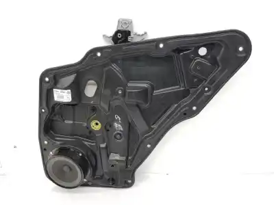 Peça sobressalente para automóvel em segunda mão elevador de vidros traseiro direito por volkswagen tiguan 2.0 tdi referências oem iam 5n0839730r