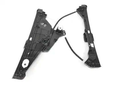 Piesă de schimb auto la mâna a doua mecanism acționare geam fațã dreapta pentru peugeot 208 (p2) 1.2 puretech referințe oem iam 9829043380