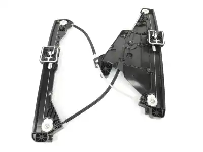 Piesă de schimb auto la mâna a doua mecanism acționare geam fațã stânga pentru peugeot 208 (p2) 1.2 puretech referințe oem iam 9829043680